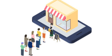 GoogleMAPで集客